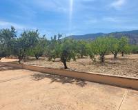Resale - Country House - Hondon - Hondon de Las Nieves
