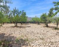 Resale - Country House - Hondon - Hondon de Las Nieves