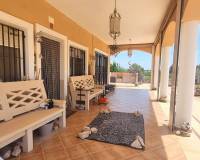 Resale - Country House - Hondon - Hondon de Las Nieves