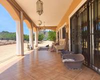 Resale - Country House - Hondon - Hondon de Las Nieves