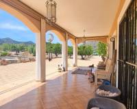 Resale - Country House - Hondon - Hondon de Las Nieves