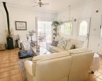 Resale - Country House - Hondon - Hondon de Las Nieves