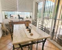 Resale - Country House - Hondon - Hondon de Las Nieves