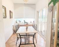 Resale - Country House - Hondon - Hondon de Las Nieves