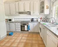 Resale - Country House - Hondon - Hondon de Las Nieves