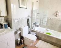 Resale - Country House - Hondon - Hondon de Las Nieves
