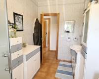 Resale - Country House - Hondon - Hondon de Las Nieves