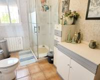 Resale - Country House - Hondon - Hondon de Las Nieves