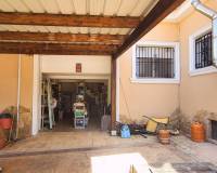 Resale - Country House - Hondon - Hondon de Las Nieves