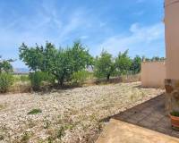 Resale - Country House - Hondon - Hondon de Las Nieves