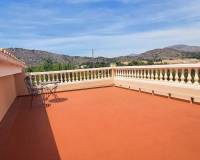 Resale - Country House - Hondon - Hondon de Las Nieves