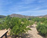 Resale - Country House - Hondon - Hondon de Las Nieves
