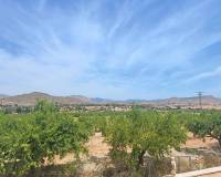 Resale - Country House - Hondon - Hondon de Las Nieves