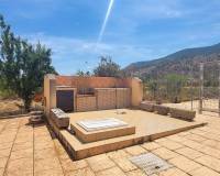Resale - Country House - Hondon - Hondon de Las Nieves