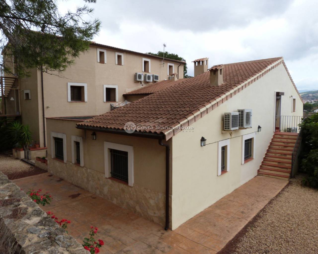 Resale - Country House - Ibi - Ibi - Country