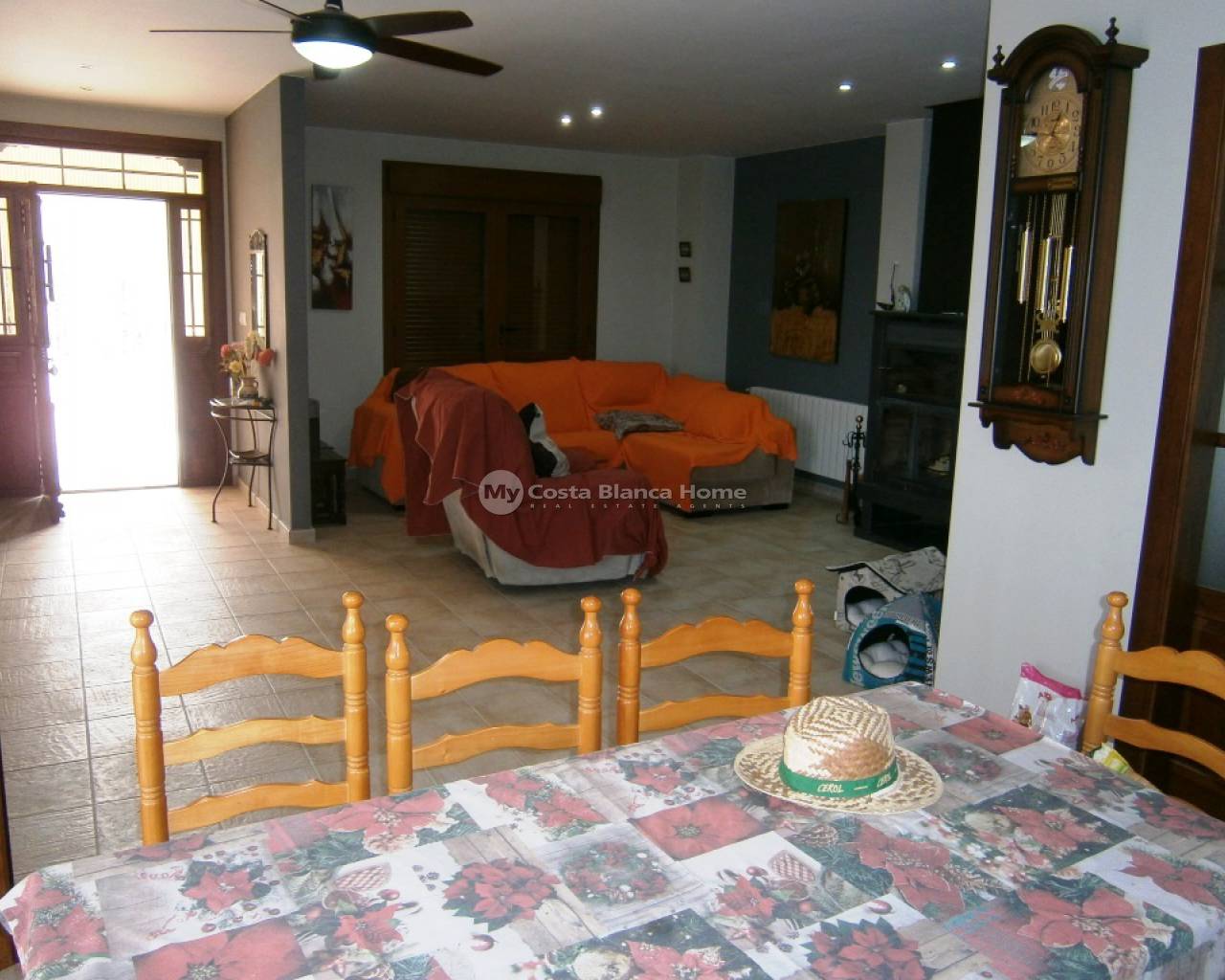 Resale - Country House - L'Alqueria d'Asnar