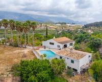 Resale - Country House - La Nucia - La Nucia - Country