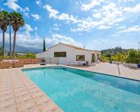 Resale - Country House - La Nucia - La Nucia - Country