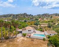 Resale - Country House - La Nucia - La Nucia - Country
