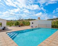 Resale - Country House - La Nucia - La Nucia - Country