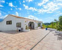 Resale - Country House - La Nucia - La Nucia - Country