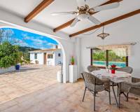 Resale - Country House - La Nucia - La Nucia - Country