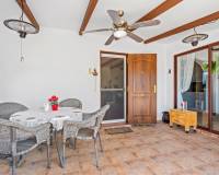 Resale - Country House - La Nucia - La Nucia - Country