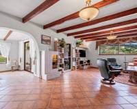 Resale - Country House - La Nucia - La Nucia - Country