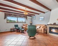 Resale - Country House - La Nucia - La Nucia - Country