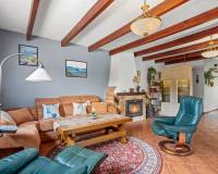 Resale - Country House - La Nucia - La Nucia - Country