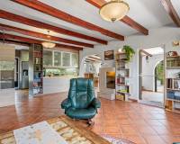 Resale - Country House - La Nucia - La Nucia - Country