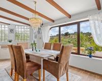 Resale - Country House - La Nucia - La Nucia - Country