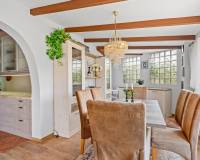 Resale - Country House - La Nucia - La Nucia - Country