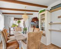 Resale - Country House - La Nucia - La Nucia - Country