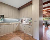 Resale - Country House - La Nucia - La Nucia - Country