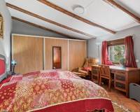 Resale - Country House - La Nucia - La Nucia - Country