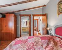 Resale - Country House - La Nucia - La Nucia - Country