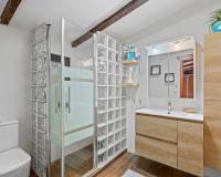 Resale - Country House - La Nucia - La Nucia - Country