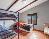 Resale - Country House - La Nucia - La Nucia - Country
