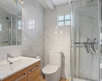 Resale - Country House - La Nucia - La Nucia - Country