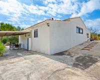 Resale - Country House - La Nucia - La Nucia - Country