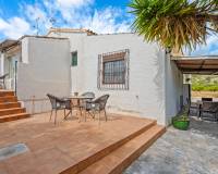 Resale - Country House - La Nucia - La Nucia - Country