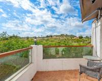 Resale - Country House - La Nucia - La Nucia - Country