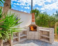 Resale - Country House - La Nucia - La Nucia - Country