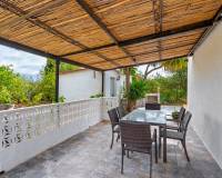 Resale - Country House - La Nucia - La Nucia - Country