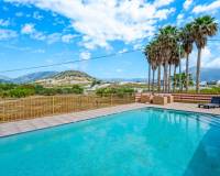 Resale - Country House - La Nucia - La Nucia - Country