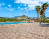 Resale - Country House - La Nucia - La Nucia - Country