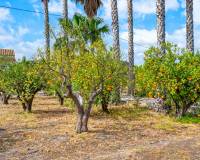 Resale - Country House - La Nucia - La Nucia - Country