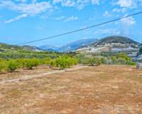 Resale - Country House - La Nucia - La Nucia - Country