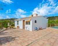 Resale - Country House - La Nucia - La Nucia - Country